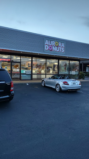 Aurora Donuts